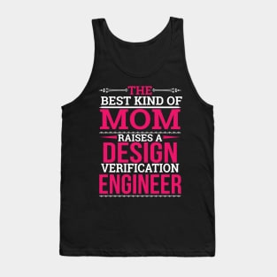 Best Kind Of Mom Tank Top